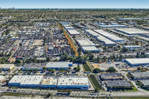 12800 NW 38th Avenue Opa-Locka FL 33054