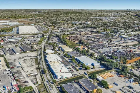 12800 NW 38th Avenue Opa-Locka FL 33054