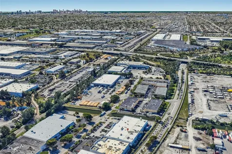 12800 NW 38th Avenue Opa-Locka FL 33054