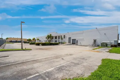 12800 NW 38th Avenue Opa-Locka FL 33054