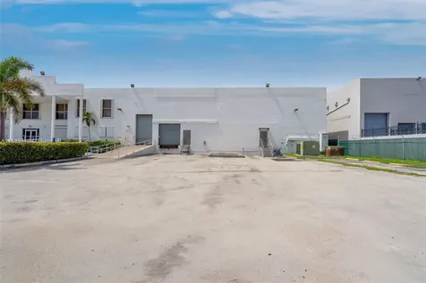 12800 NW 38th Avenue Opa-Locka FL 33054