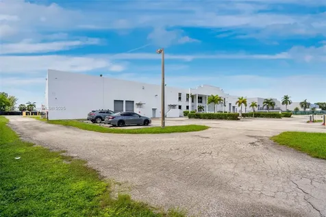 12800 NW 38th Avenue Opa-Locka FL 33054