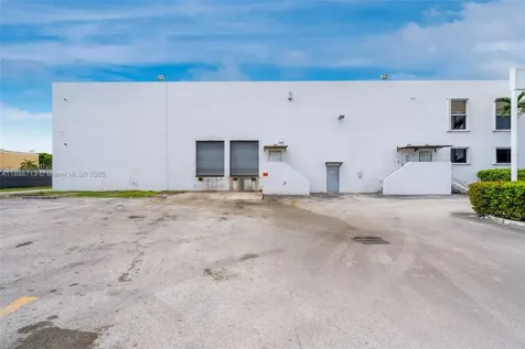 12800 NW 38th Avenue Opa-Locka FL 33054