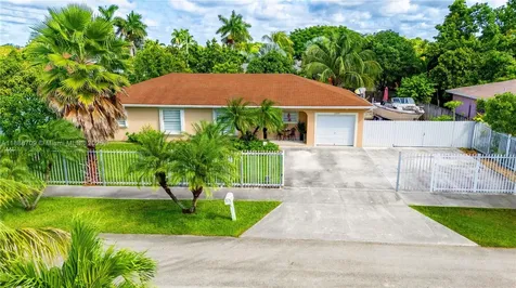 13375 SW 264th Terrace Homestead FL 33032