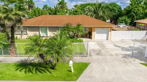 13375 SW 264th Terrace Homestead FL 33032