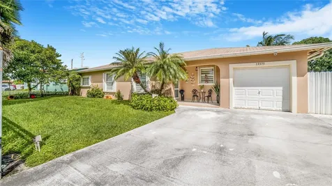 13375 SW 264th Terrace Homestead FL 33032