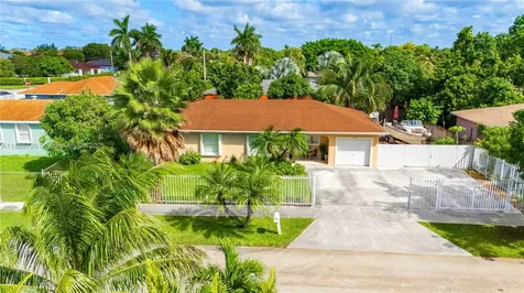 13375 SW 264th Terrace Homestead FL 33032