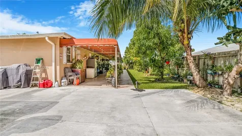 13375 SW 264th Terrace Homestead FL 33032