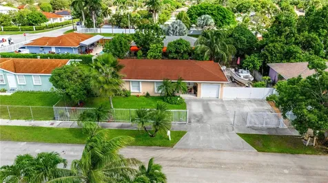 13375 SW 264th Terrace Homestead FL 33032
