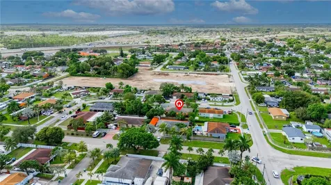 13375 SW 264th Terrace Homestead FL 33032
