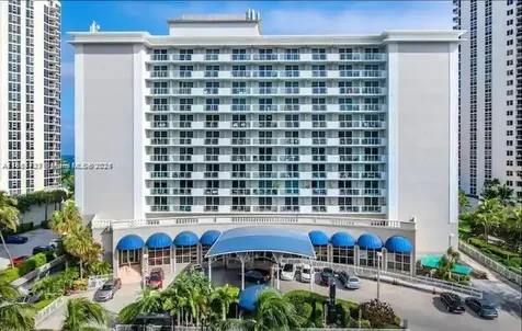 19201 Collins Avenue Sunny Isles Beach FL 33160