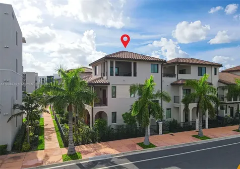 4260 NW 82nd Avenue Doral FL 33166