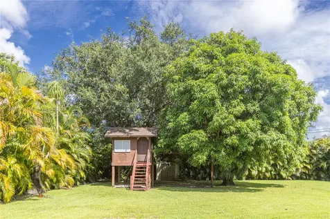 507 Hunting Lodge Drive Miami Springs FL 33166