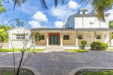 507 Hunting Lodge Drive Miami Springs FL 33166