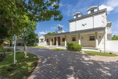 507 Hunting Lodge Drive Miami Springs FL 33166