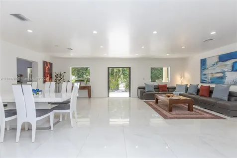 507 Hunting Lodge Drive Miami Springs FL 33166