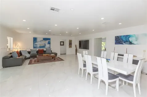 507 Hunting Lodge Drive Miami Springs FL 33166