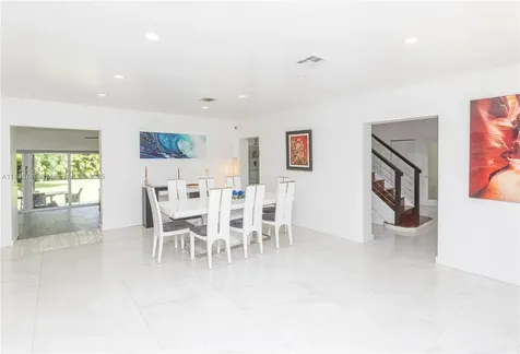 507 Hunting Lodge Drive Miami Springs FL 33166