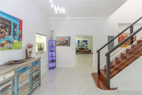 507 Hunting Lodge Drive Miami Springs FL 33166