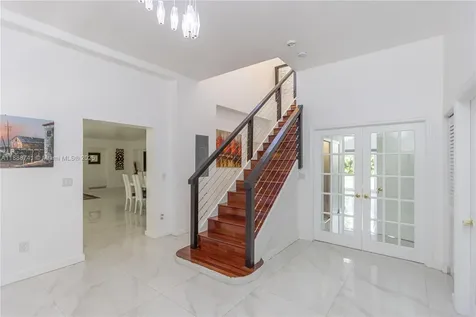 507 Hunting Lodge Drive Miami Springs FL 33166
