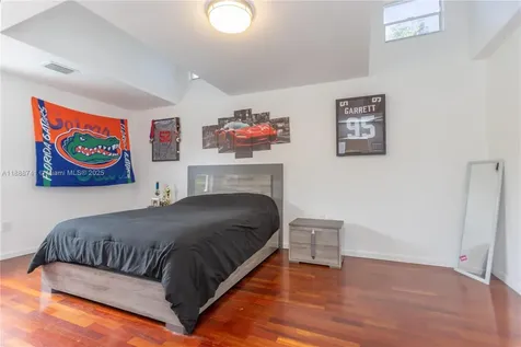 507 Hunting Lodge Drive Miami Springs FL 33166