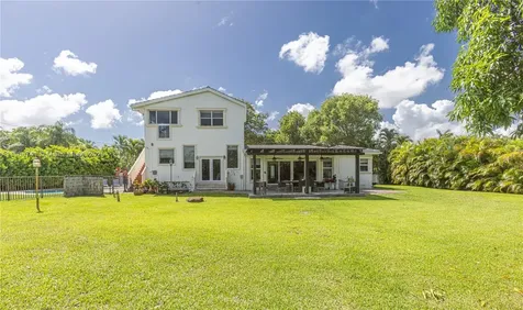 507 Hunting Lodge Drive Miami Springs FL 33166