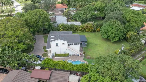 507 Hunting Lodge Drive Miami Springs FL 33166