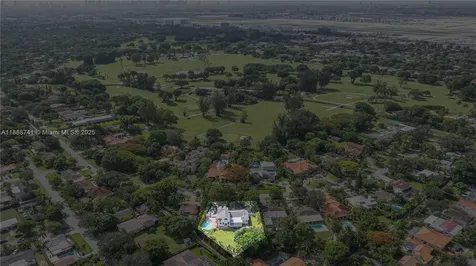 507 Hunting Lodge Drive Miami Springs FL 33166