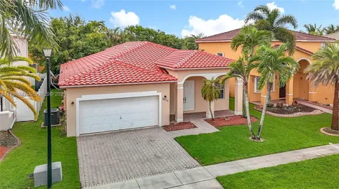 5317 SW 133rd Avenue Miramar FL 33027