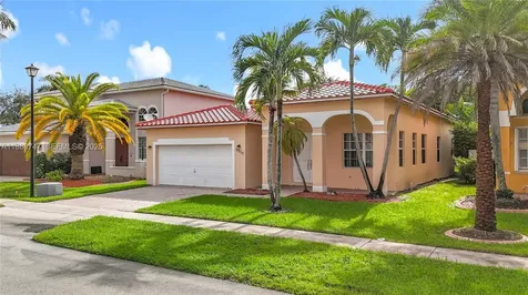 5317 SW 133rd Avenue Miramar FL 33027