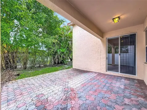 5317 SW 133rd Avenue Miramar FL 33027