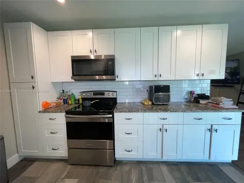 11780 SW 227th Street Miami FL 33170