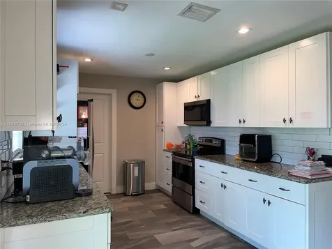 11780 SW 227th Street Miami FL 33170