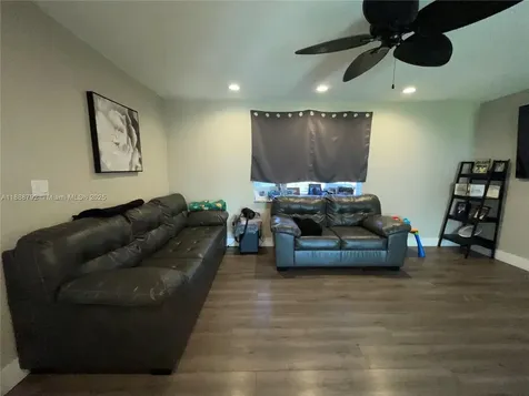 11780 SW 227th Street Miami FL 33170