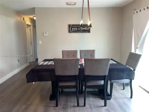11780 SW 227th Street Miami FL 33170