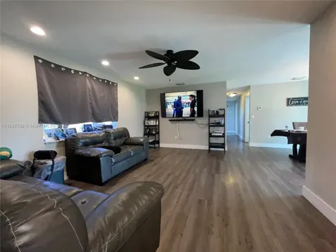 11780 SW 227th Street Miami FL 33170