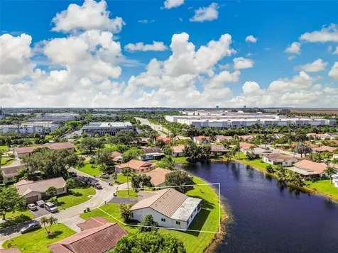 10431 NW 70th Court Tamarac FL 33321