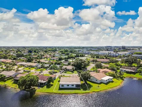 10431 NW 70th Court Tamarac FL 33321