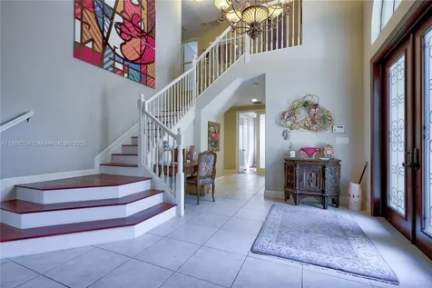 7665 SW 193rd Lane Cutler Bay FL 33157