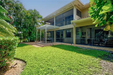 7665 SW 193rd Lane Cutler Bay FL 33157