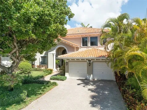 7665 SW 193rd Lane Cutler Bay FL 33157