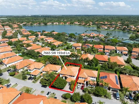 7665 SW 193rd Lane Cutler Bay FL 33157