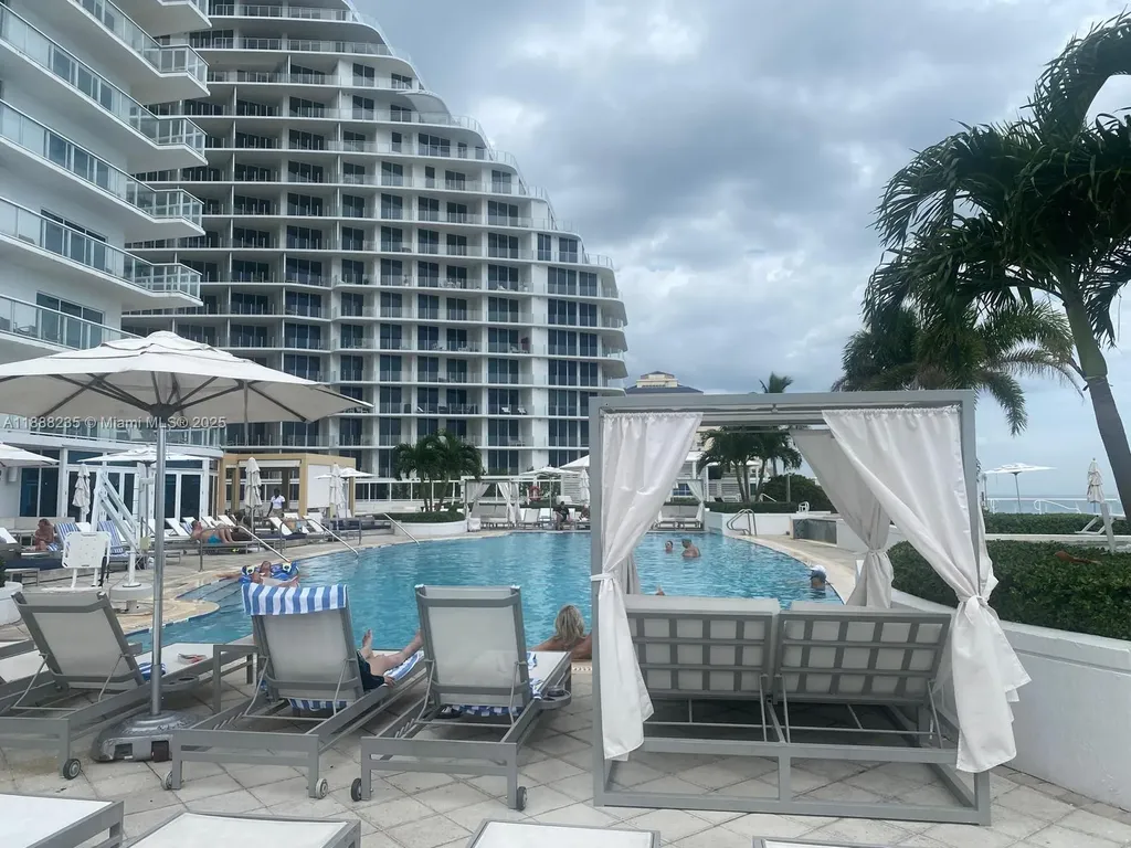 505 N Fort Lauderdale Beach Boulevard Fort Lauderdale FL 33304