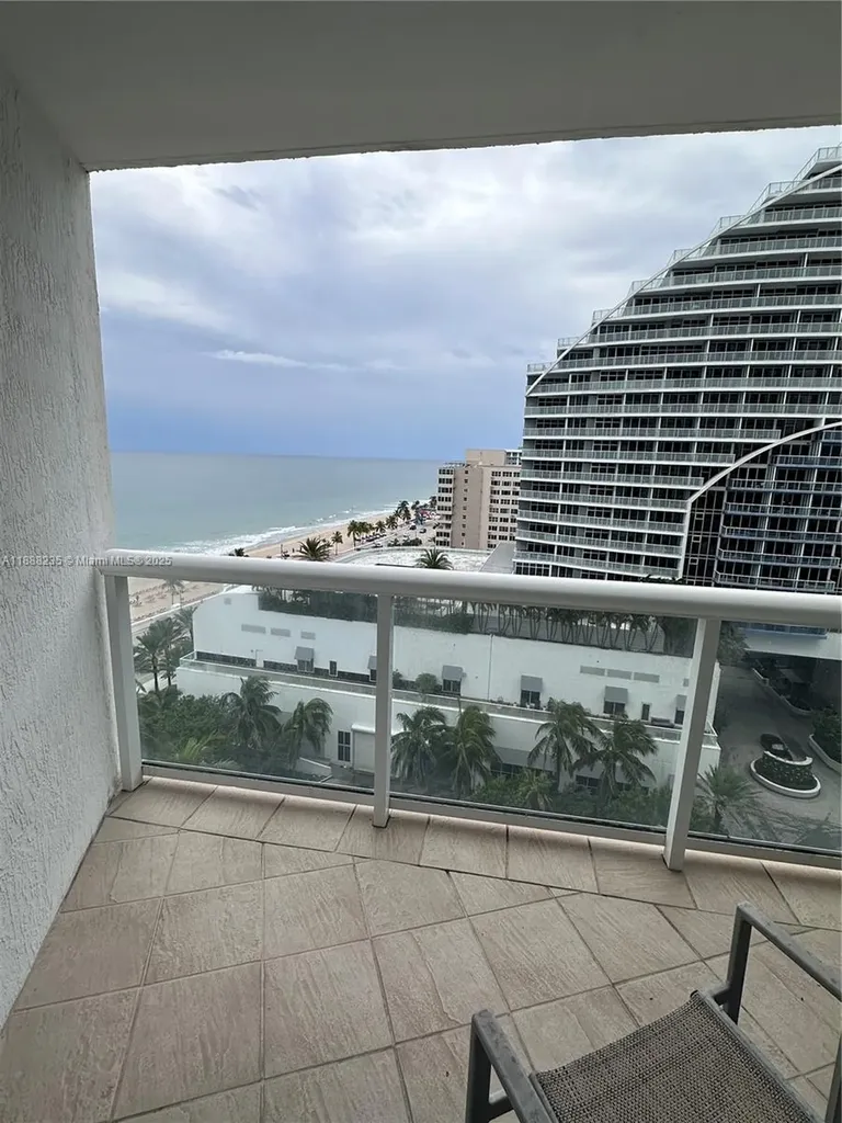 505 N Fort Lauderdale Beach Boulevard Fort Lauderdale FL 33304