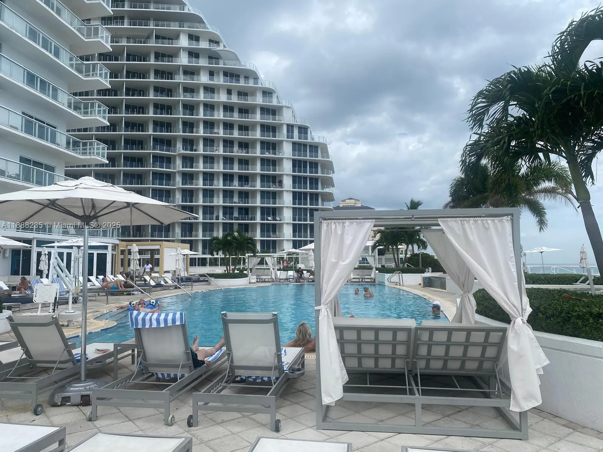 505 N Fort Lauderdale Beach Boulevard Fort Lauderdale FL 33304