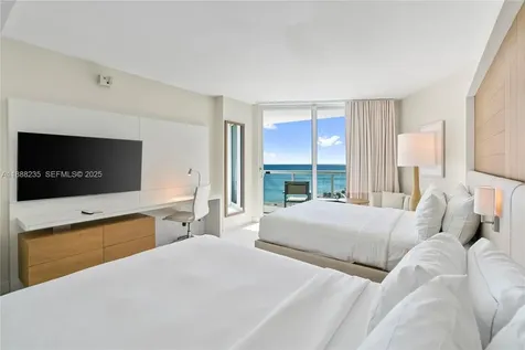 505 N Fort Lauderdale Beach Boulevard Fort Lauderdale FL 33304