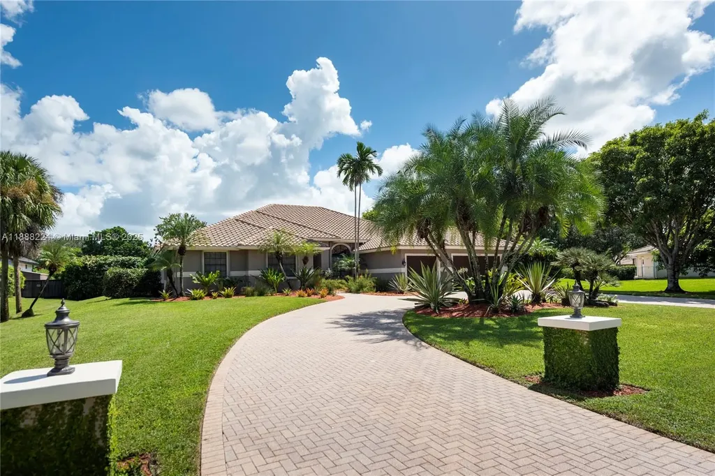 11636 NW 5th Street Plantation FL 33325