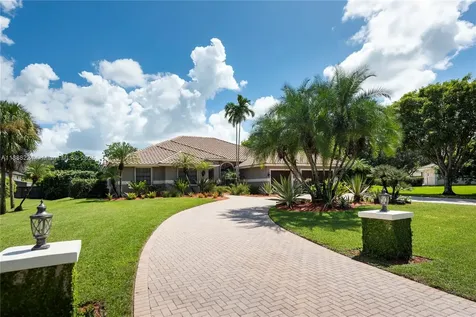11636 NW 5th Street Plantation FL 33325