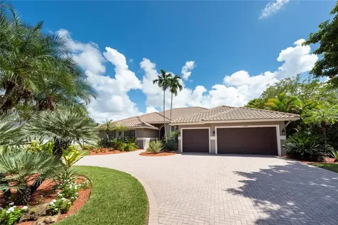 11636 NW 5th Street Plantation FL 33325