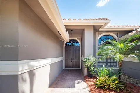 11636 NW 5th Street Plantation FL 33325